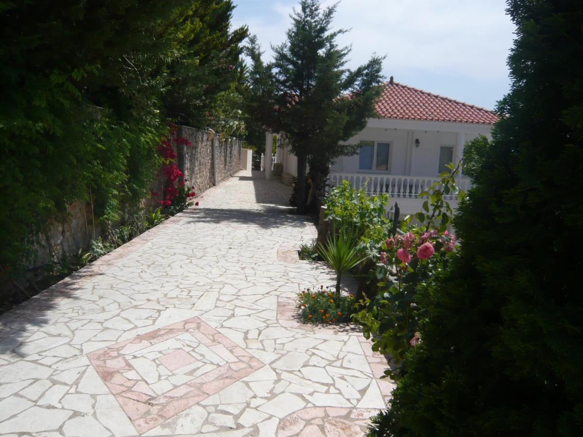 Verga Panorama Apartments Kalamata Extérieur photo