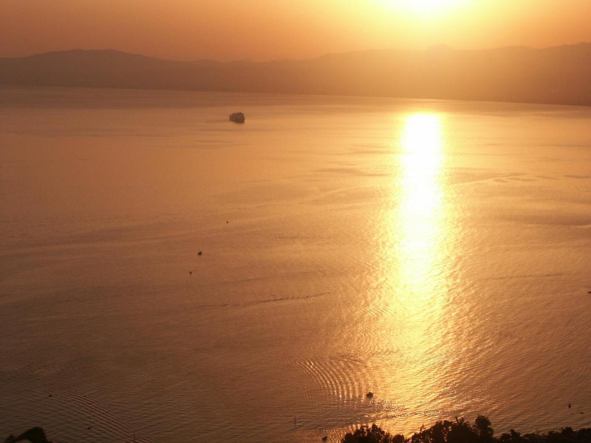 Verga Panorama Apartments Kalamata Extérieur photo