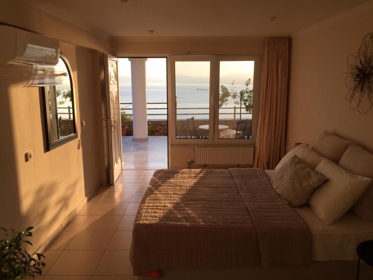 Verga Panorama Apartments Kalamata Extérieur photo
