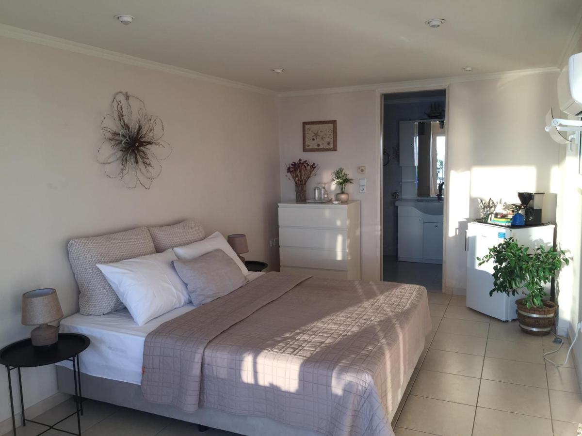 Verga Panorama Apartments Kalamata Extérieur photo