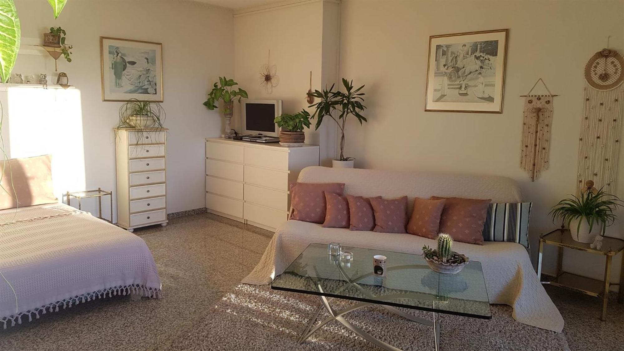 Verga Panorama Apartments Kalamata Chambre photo