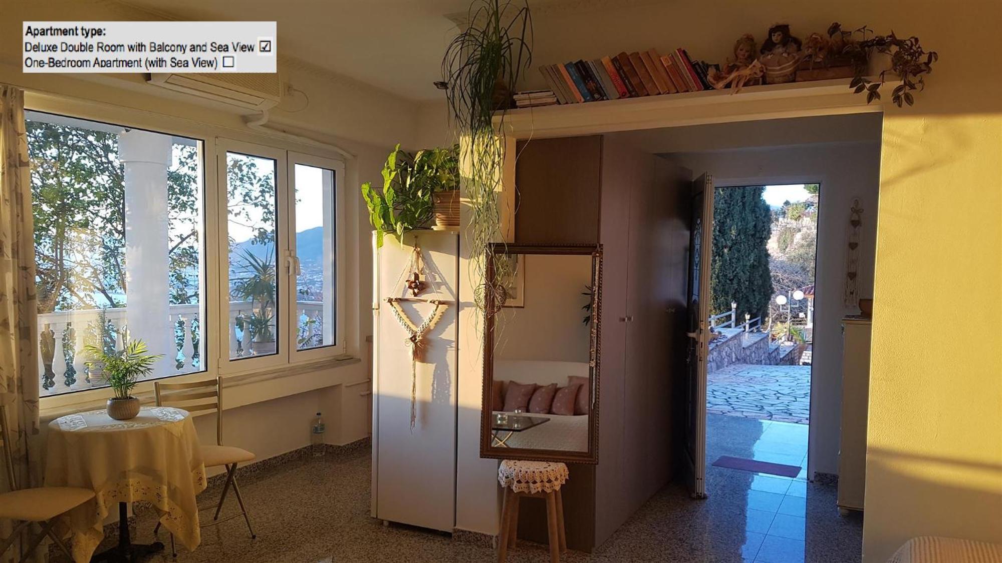 Verga Panorama Apartments Kalamata Extérieur photo